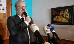 'Uluslararası Şeyh Şaban-ı Veli ve Kastamonu Evliyaları Anma Haftası' başladı