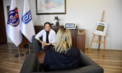 Uyuşturucu bağımlılığı yüzünden cezaevine giren kadın hayatında yeni bir sayfa açtı