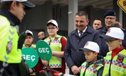 FARKINDALIK ETKİNLİĞİ