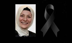 EMİNE ÇİFT VEFAT ETTİ