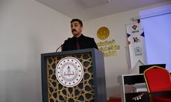 Vezirköprü BİLSEM öğrencilerinden TÜBİTAK Bilim Fuarı