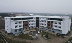 Vezirköprü Huzurevi Projesine 192 milyon liralık destek