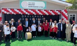 Vezirköprü'de Engelliler Haftası Programı Düzenlendi