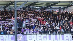EREĞLİ HERŞEYDEN ÖNCE GELİR