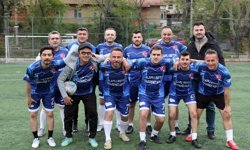 ADLİYE'DE KUPA HEYECANI