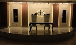 SBD DÜĞÜN SALONU YENİ YÜZÜYLE HİZMETTE