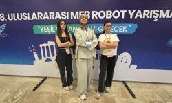 ANTALYA'YA EREĞLİ ÇIKARMASI