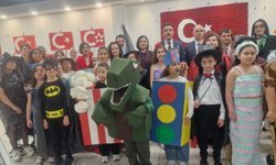 ÇEVREYE DUYARLI NESİLLER