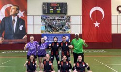 BEUN'DEN TARİHİ BAŞARI...