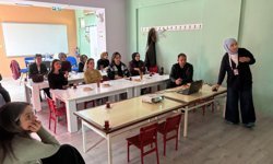 VELİLERE ÖZEL EĞİTİM