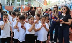 HER YAŞI YAKINDAN İLGİLENDİRİYOR…