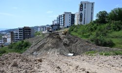 ALTERNATİF YOLLARLA MAHALLELER BULUŞUYOR
