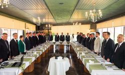 GENEL KURUL KARARIYLA BİRLİĞİN ADI DEĞİŞTİ
