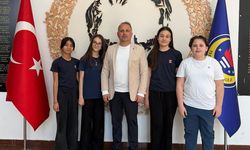 BRİÇTE GURURLANDIRAN MİLLİ BAŞARI