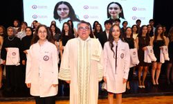 BEUN'DA BEYAZ ÖNLÜK HEYECANI