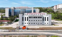 AĞIZ VE DİŞ SAĞLIĞI YENİ YERİNE TAŞINIYOR