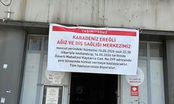 17 YILDIR KİRADAYDI, ŞİMDİ YENİ YERİNDE