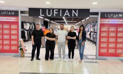 EREYLİN'DE LUFİAN POP-UP