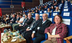 YAŞARE AYDIN, TARİHİ KENTLER BİRLİĞİ TOPLANTISINA KATILDI