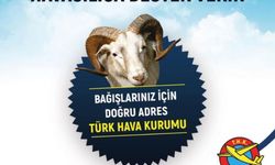 THK'DA KURBAN HAZIRLIĞI