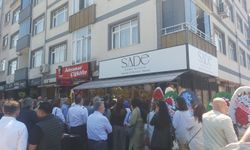 SADE HOME DESIGN HİZMETE AÇILDI