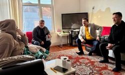 ACI HABERİ MİLLETVEKİLİ DUYURDU