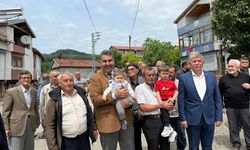 DEVLET VATANDAŞIN YANINDA!