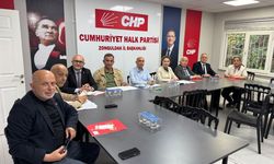 CHP ZONGULDAK’TAN ORTAK AÇIKLAMA