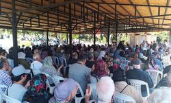 ŞEHİR MEZARLIĞI’NDA MEVLİD OKUTULACAK