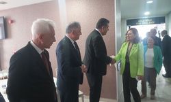 "DOLAPLARA KOYUP 6-7 AYDA TÜKETİRİZ DEMEYİN"