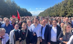 'ASLA VAZGEÇMEYECEĞİZ'