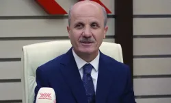YÖK Başkanı Özvar'dan 'İstanbul Bilgi' açıklaması