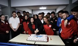 YURTLİG Bilardo Türkiye Birinciliği müsabakaları Sinop'ta başladı