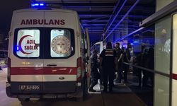 Zonguldak'ta cezaevinde rahatsızlanan 18 hükümlü tedavi edildi