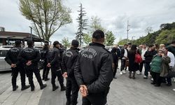 Zonguldak'ta eşini ve kayınvalidesini öldüren sanığa iki kez ağırlaştırılmış müebbet
