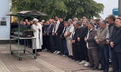 MADEN İŞÇİSİNE SON GÖREV