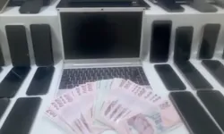 ZONGULDAK'TA OPERASYON ÇOK SAYIDA KİŞİ GÖZALTINDA