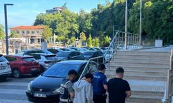 FUHUŞ OPERASYONU, 2 ZANLI TUTUKLANDI