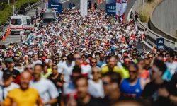 2 bin 500'ü aşkın katılımcıyla One Run'a büyük ilgi
