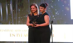 27. Uluslararası Altın Safran Belgesel Film Festivali'nde ödüller sahiplerini buldu