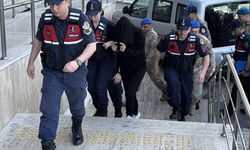 GENÇ KADININ İLK İFADESİ ORTAYA ÇIKTI