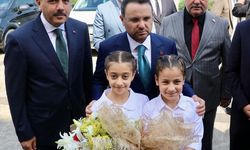 Adalet Bakanı Akın Gürlek, Rize'de konuştu: