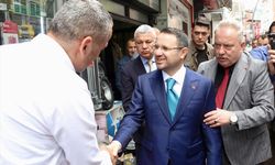 Adalet Bakanı Gürlek Rize'de ziyaretlerde bulundu
