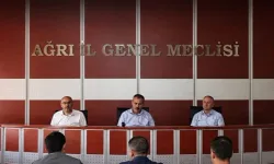 Ağrı eğitimine 9 yeni okul daha geliyor