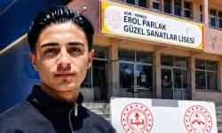 Ağrı'dan Türkiye birinciliğine uzanan başarı