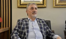 AK Parti Ordu Milletvekilleri Hamarat ve Kaynak, kentteki çalışmaları anlattı