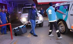 Amasya'da beyin ölümü gerçekleşen gencin organları 6 kişiye umut oldu