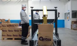 ANTSU'nun yıl sonu hedefi 17 milyon litre su satışı