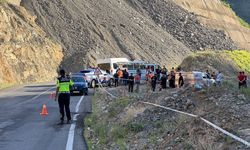 Artvin'de kayıp kişi baraj gölünde ölü bulundu