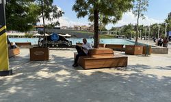 Aydın'da sıcaklık mevsim normallerinin üzerine çıktı